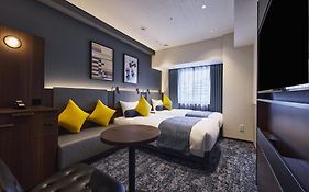 Villa Fontaine Kobe Sannomiya